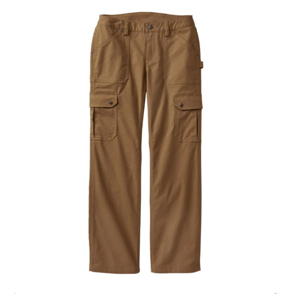 Duluth Firehose Work Pants